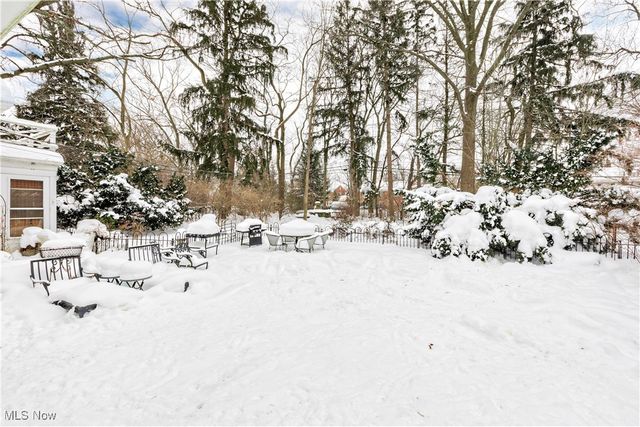 19850 Fairmount Boulevard, Shaker Heights, OH 44118