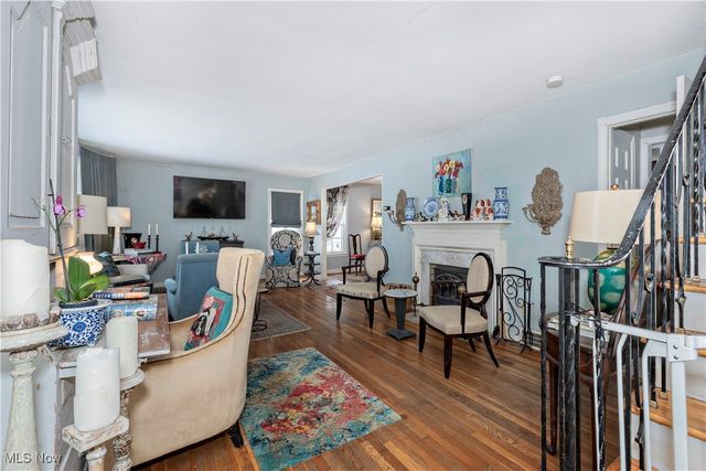 19850 Fairmount Boulevard, Shaker Heights, OH 44118