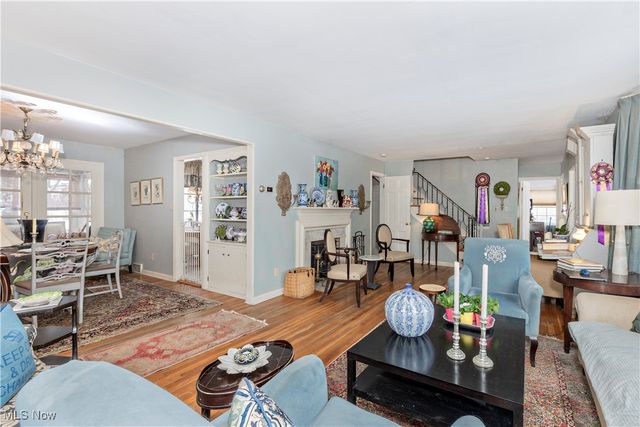 19850 Fairmount Boulevard, Shaker Heights, OH 44118