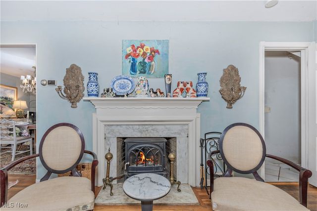 19850 Fairmount Boulevard, Shaker Heights, OH 44118
