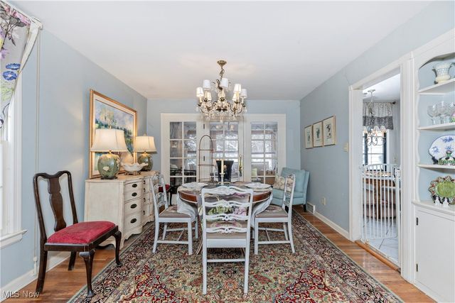 19850 Fairmount Boulevard, Shaker Heights, OH 44118