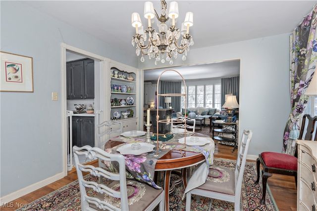 19850 Fairmount Boulevard, Shaker Heights, OH 44118