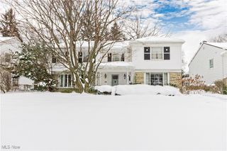 19850 Fairmount Boulevard, Shaker Heights, OH 44118