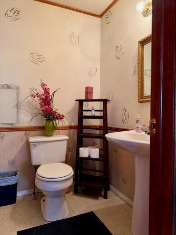 109 S Jefferson Street, Hamlet, IN 46532