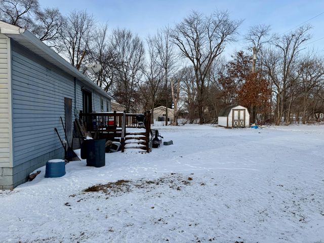 109 S Jefferson Street, Hamlet, IN 46532