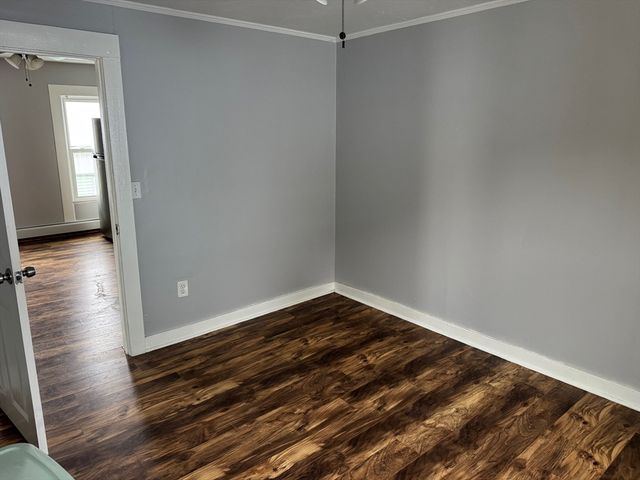 34 Irving St 2, Worcester, MA 01609