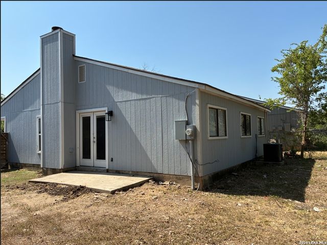 8711 PORT OF CALL DR, San Antonio, TX 78242