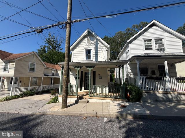 167 WEST AVE, Pitman, NJ 08071