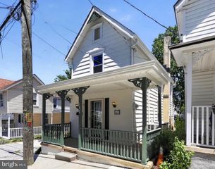 167 WEST AVE, Pitman, NJ 08071