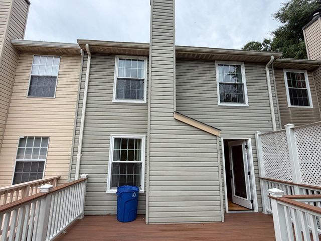 6812 ERICKA AVE, Alexandria, VA 22310