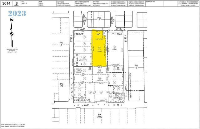 1224 E Avenue Q13, Palmdale, CA 93550