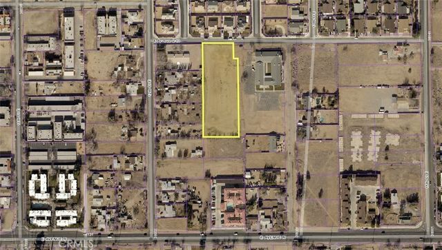 1224 E Avenue Q13, Palmdale, CA 93550