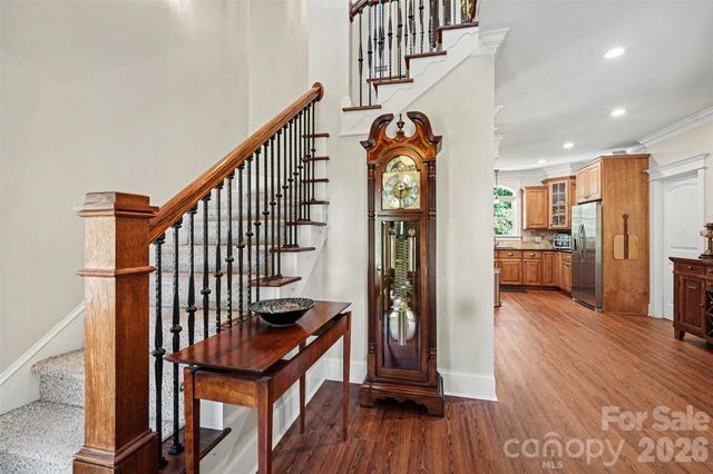162 Twin Lakes Drive, Statesville, NC 28625