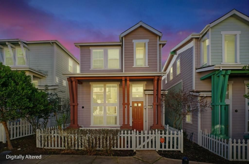 26983 Hayward Boulevard, Hayward, CA 94542