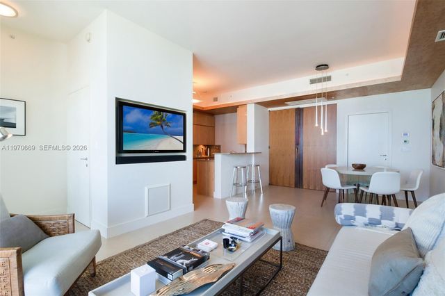 50 S Pointe Dr 1807, Miami Beach, FL 33139