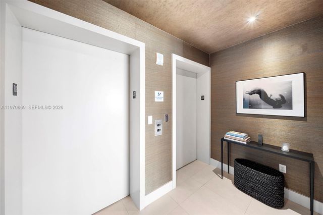 50 S Pointe Dr 1807, Miami Beach, FL 33139