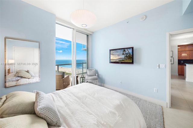 50 S Pointe Dr 1807, Miami Beach, FL 33139