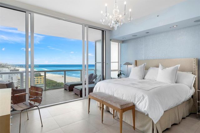 50 S Pointe Dr 1807, Miami Beach, FL 33139