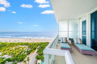 50 S Pointe Dr 1807, Miami Beach, FL 33139