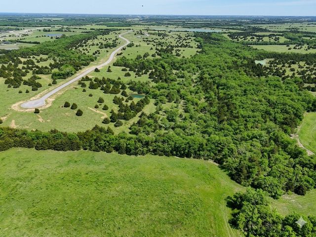 0007 Private Road 291 Road, Dodd City, TX 75438