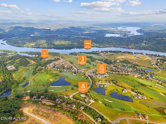 179 Island Circle, Loudon, TN 37774