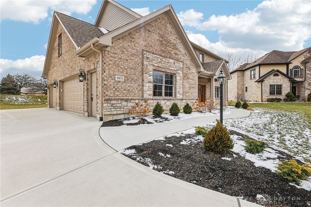 9971 Stonemeade Way, Dayton, OH 45458