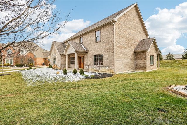 9971 Stonemeade Way, Dayton, OH 45458