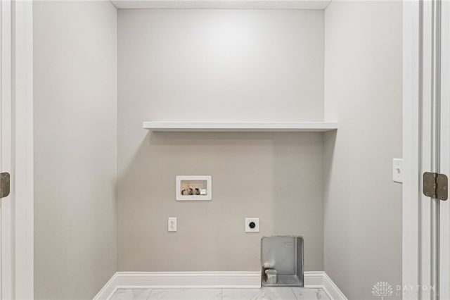 9971 Stonemeade Way, Dayton, OH 45458