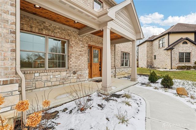 9971 Stonemeade Way, Dayton, OH 45458