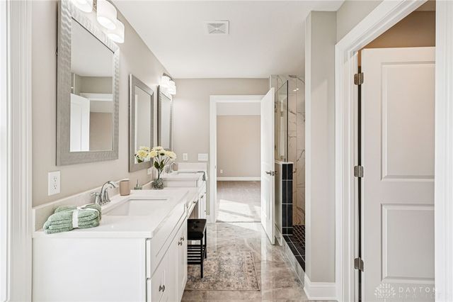 9971 Stonemeade Way, Dayton, OH 45458