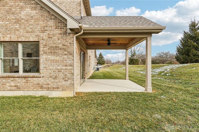 9971 Stonemeade Way, Dayton, OH 45458