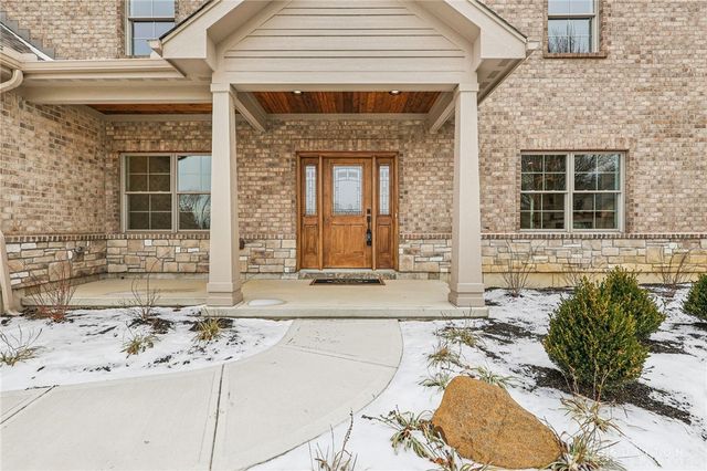 9971 Stonemeade Way, Dayton, OH 45458