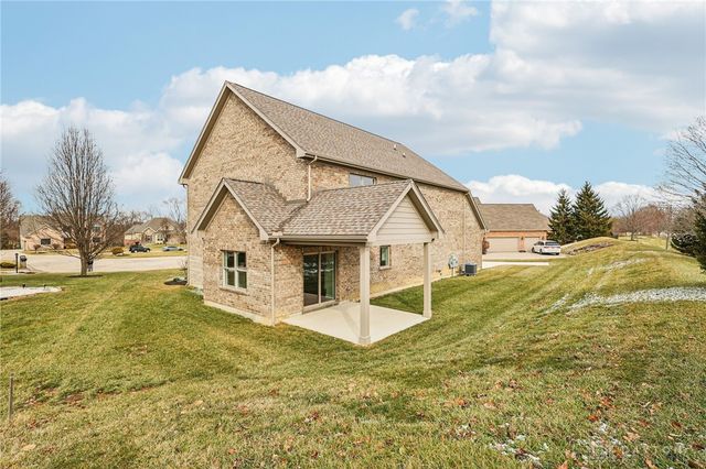 9971 Stonemeade Way, Dayton, OH 45458