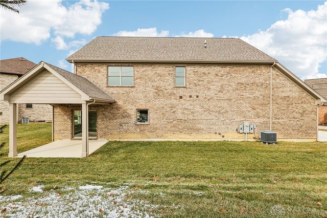 9971 Stonemeade Way, Dayton, OH 45458