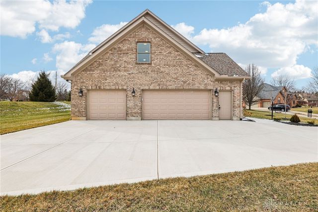 9971 Stonemeade Way, Dayton, OH 45458