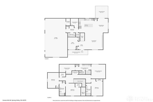 9971 Stonemeade Way, Dayton, OH 45458