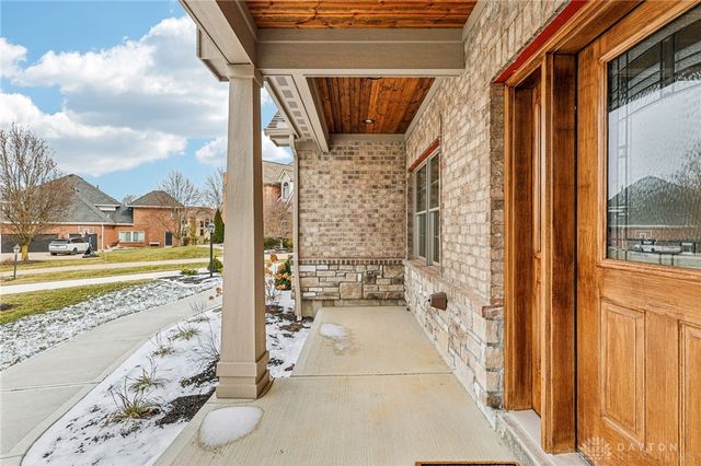 9971 Stonemeade Way, Dayton, OH 45458