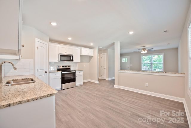 279 Melrose Drive SW, Concord, NC 28025