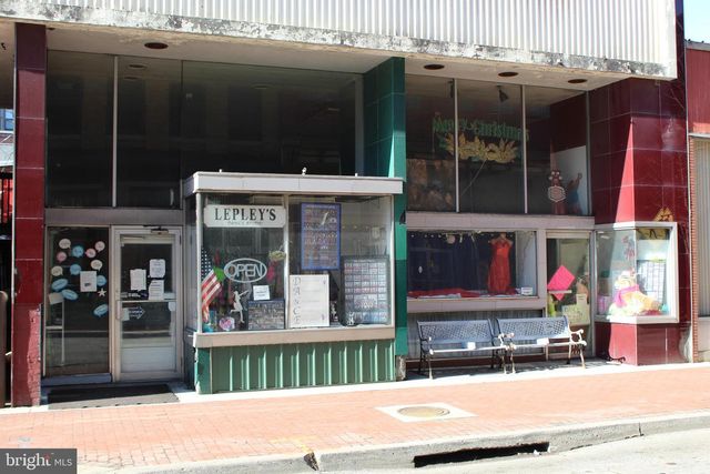 14-16 CENTRE ST N, Cumberland, MD 21502