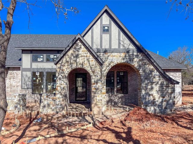 8125 NE 129th Terrace, Oklahoma City, OK 73049