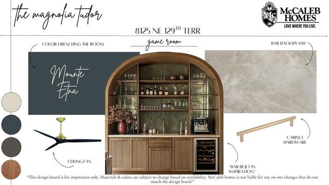 8125 NE 129th Terrace, Oklahoma City, OK 73049