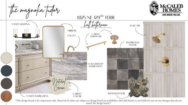 8125 NE 129th Terrace, Oklahoma City, OK 73049