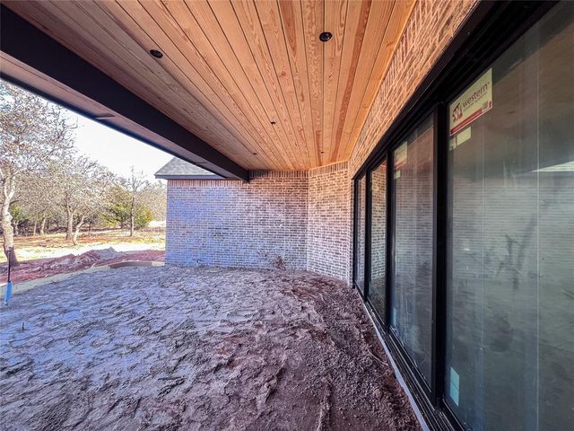 8125 NE 129th Terrace, Oklahoma City, OK 73049