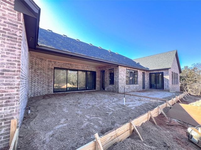 8125 NE 129th Terrace, Oklahoma City, OK 73049