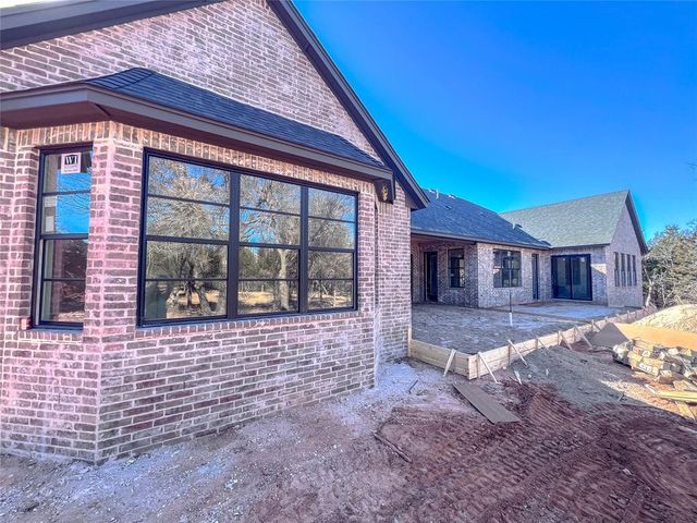 8125 NE 129th Terrace, Oklahoma City, OK 73049