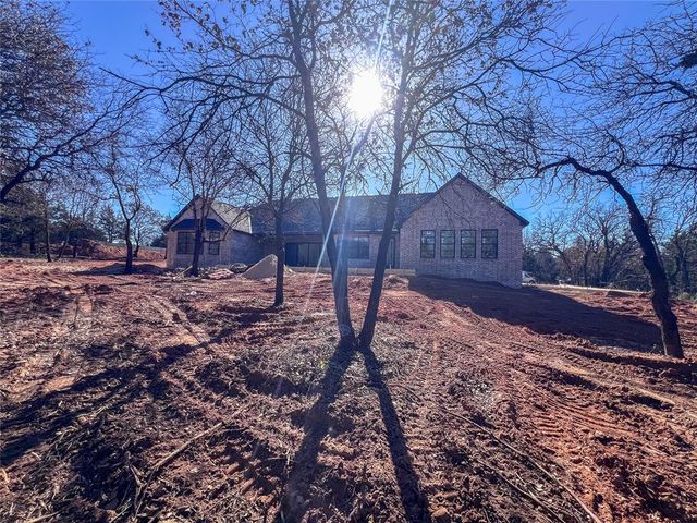 8125 NE 129th Terrace, Oklahoma City, OK 73049