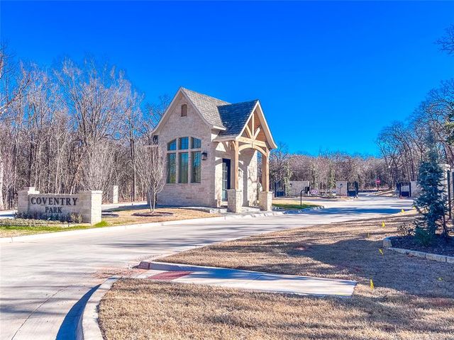 8125 NE 129th Terrace, Oklahoma City, OK 73049