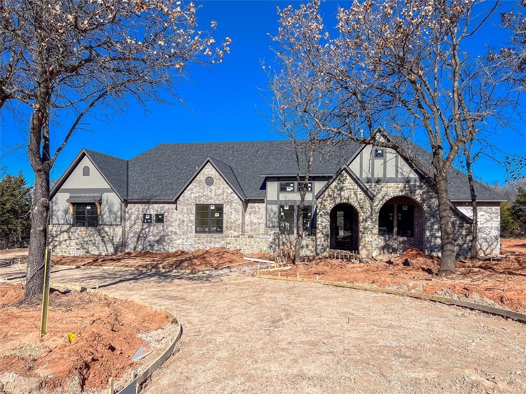 8125 NE 129th Terrace, Oklahoma City, OK 73049