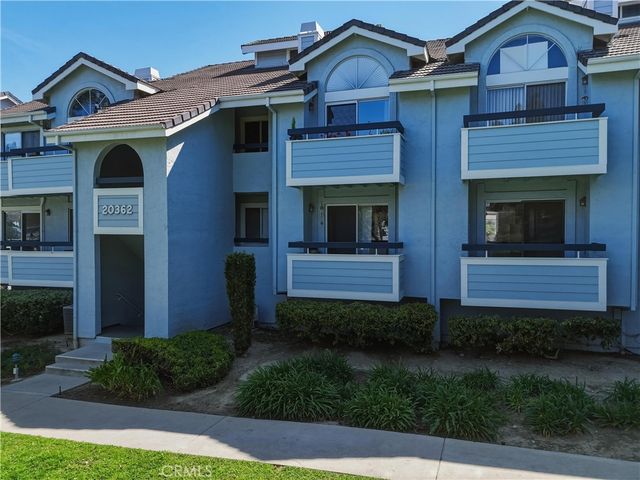 20362 Rue Crevier 605, Canyon Country, CA 91351