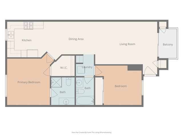 20362 Rue Crevier 605, Canyon Country, CA 91351